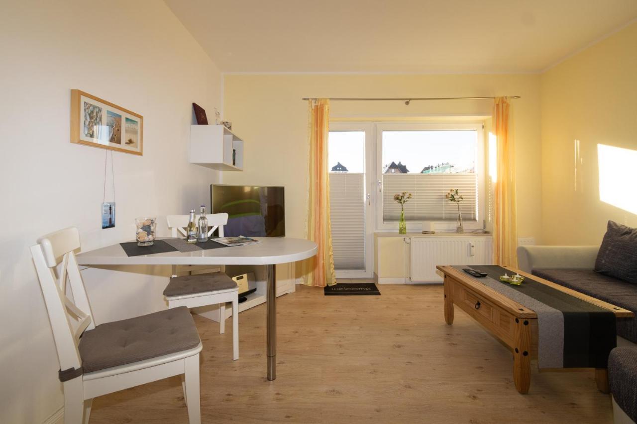 Appartement Kaethe เฮอร์นุม ภายนอก รูปภาพ