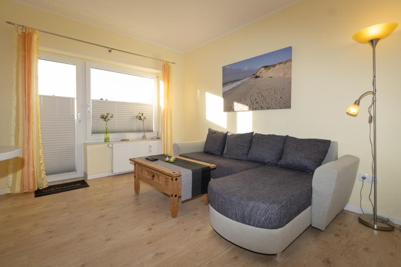 Appartement Kaethe เฮอร์นุม ภายนอก รูปภาพ