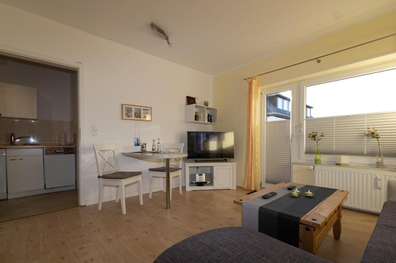 Appartement Kaethe เฮอร์นุม ภายนอก รูปภาพ
