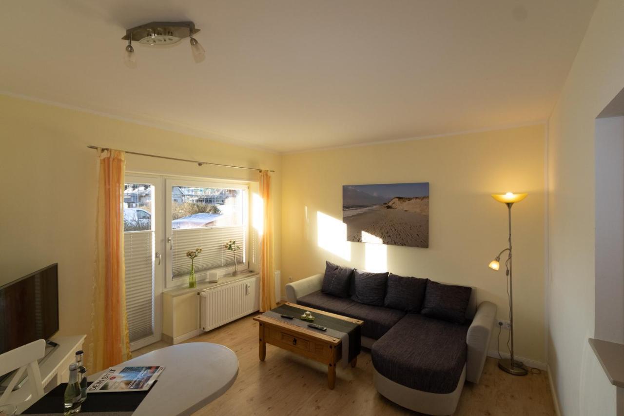 Appartement Kaethe เฮอร์นุม ภายนอก รูปภาพ
