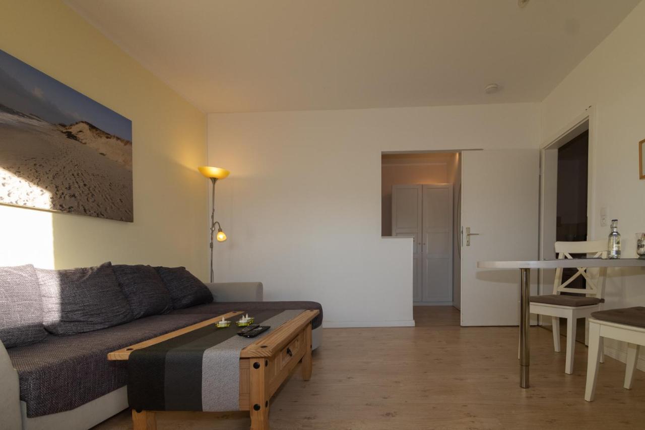 Appartement Kaethe เฮอร์นุม ภายนอก รูปภาพ