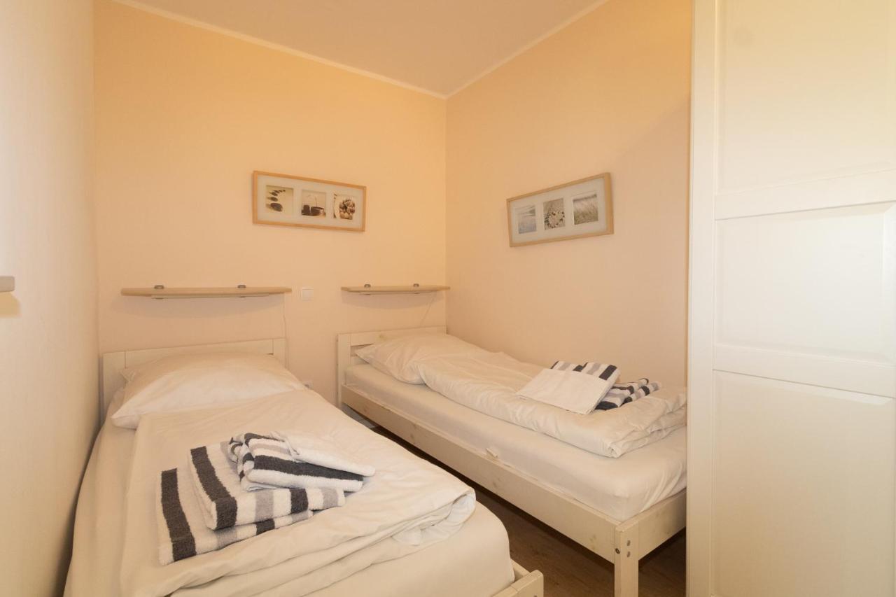 Appartement Kaethe เฮอร์นุม ภายนอก รูปภาพ